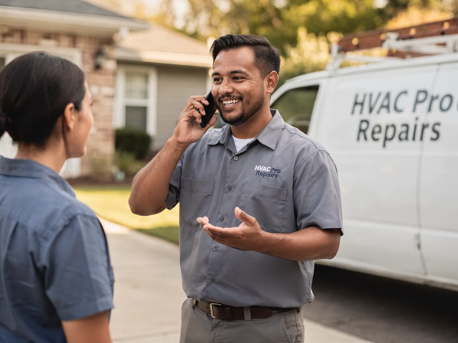 Heat Pump Repair Toledo, IA FAQs